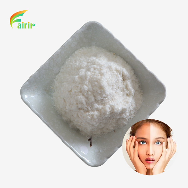 100 Pure Kojic Acid Powder